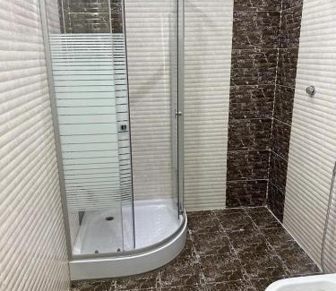 Baljurashi Apartamento | شقه مفروشه بغرفتين وصاله