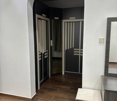 Baljurashi Apartamento | شقه مفروشه بغرفتين وصاله