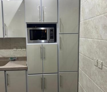 Baljurashi Apartamento | شقه مفروشه بغرفتين وصاله