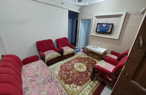As-Salam Apartamento | شقه مفروشه جميله جدا بموقع متميز