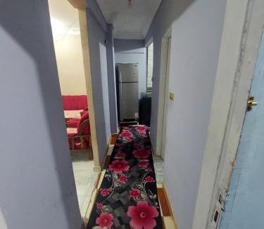 As-Salam Apartamento | شقه مفروشه جميله جدا بموقع متميز