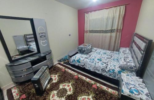 As-Salam Apartamento | شقه مفروشه جميله جدا بموقع متميز
