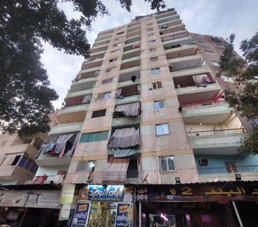As-Salam Apartamento | شقه مفروشه جميله جدا بموقع متميز