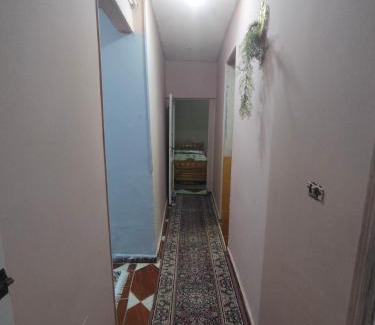 As-Salam Apartamento | شقه مفروشه جميله جدا بموقع متميز