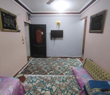As-Salam Apartamento | شقه مفروشه جميله جدا بموقع متميز