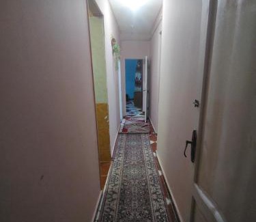 As-Salam Apartamento | شقه مفروشه جميله جدا بموقع متميز