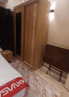 Garden City Apartamento | شقه مفروشه زيرو فندقيه القصر العيني