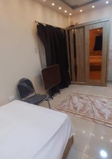 Garden City Apartamento | شقه مفروشه زيرو فندقيه القصر العيني