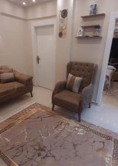 Garden City Apartamento | شقه مفروشه زيرو فندقيه القصر العيني