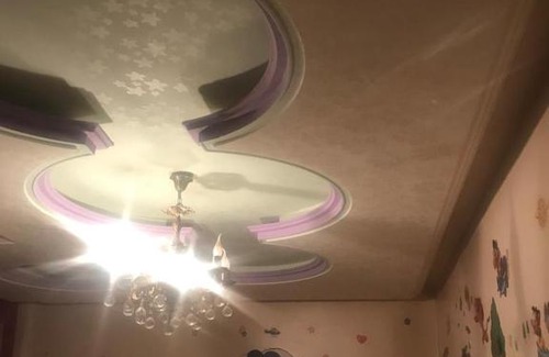 Port Said Apartamento | شقه مفروشه سوبر لوكس
