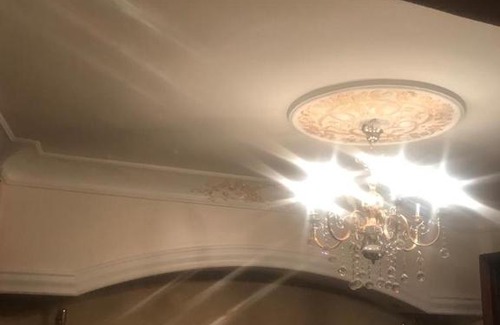 Port Said Apartamento | شقه مفروشه سوبر لوكس