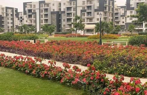 New Cairo Apartamento | شقه مفروشه فاخره بالقاهره الجديده