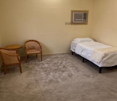Abqaiq Apartamento | شقه مفروشه في حي البساتين بقيق