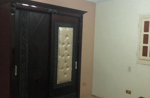 Nazlat Khalifah Apartamento | شقه مفروشه للايجار اليومي والشهري بفيصل