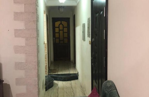 Nazlat Khalifah Apartamento | شقه مفروشه للايجار اليومي والشهري بفيصل