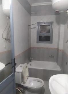 Al Manial Apartamento | شقه مفروشه للايجار على النيل في المنيل