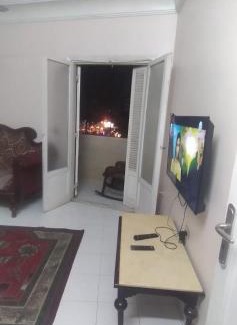 Al Manial Apartamento | شقه مفروشه للايجار على النيل في المنيل