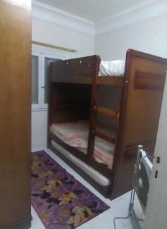 Al Manial Apartamento | شقه مفروشه للايجار على النيل في المنيل