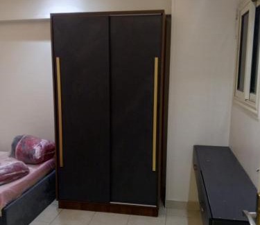 Ain Schams Apartamento | شقه مفروشه للايجار في النزهه