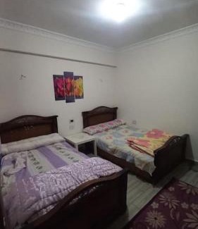 Ain Schams Apartamento | شقه مفروشه للايجار موقع متميز