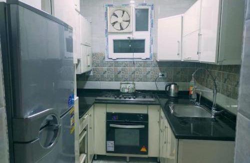 Ain Schams Apartamento | شقه مفروشه للايجار موقع متميز