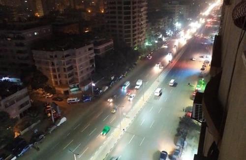 Ain Schams Apartamento | شقه مفروشه للايجار موقع متميز