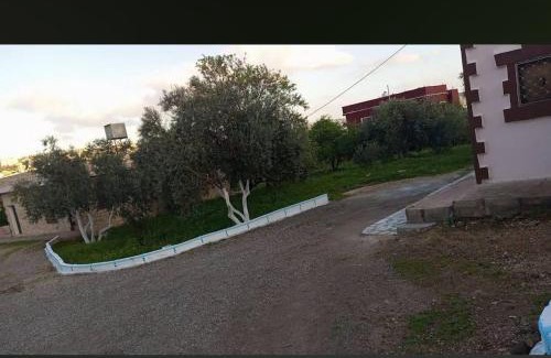 Jerash Casa | شقه مفروشه للايجار و بيت مزرعة مفروشه للايجار
