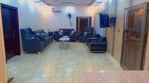 Jerash Casa | شقه مفروشه للايجار و بيت مزرعة مفروشه للايجار