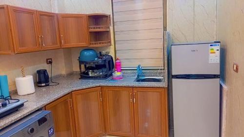 Jerash Casa | شقه مفروشه للايجار و بيت مزرعة مفروشه للايجار