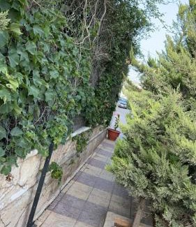 Irbid Apartamento | شقه مفروشه مع حديقه اربد بجانب فندق فلامنجو ومدارس دار العلوم