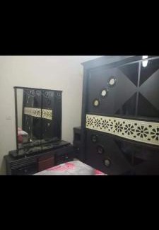 6th of October City Apartamento | شقه مفروشه
