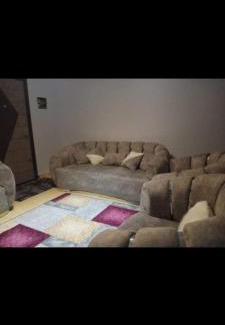 6th of October City Apartamento | شقه مفروشه