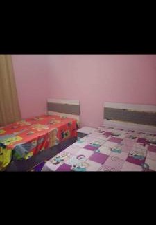 6th of October City Apartamento | شقه مفروشه