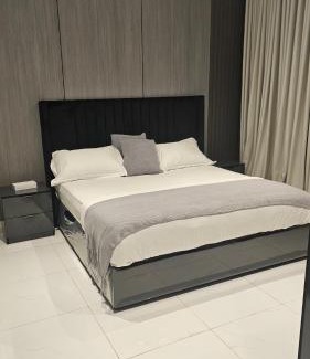 Al Wahah Apartamento | شقه مفروشه vip