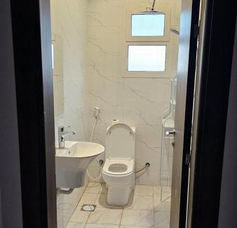 Al Wahah Apartamento | شقه مفروشه vip
