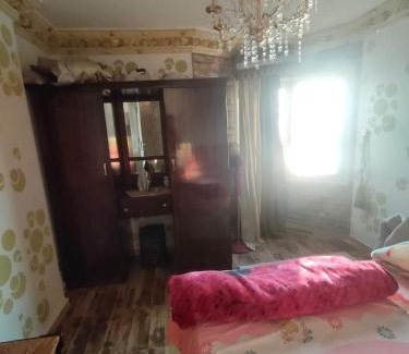 Al-Jumruk Apartamento | شقه مفروش سمكمك