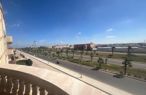 New Burj al-'Arab City Apartamento | شقه مفروشه الاسكندريه برج العرب الجديده الحي الثاني