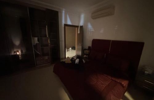 Obhur Al-Janoubiyah Apartamento | شقه مودرن