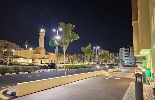 Obhur Al-Janoubiyah Apartamento | شقه مودرن