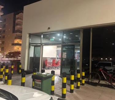 Obhur Al-Janoubiyah Apartamento | شقه مودرن