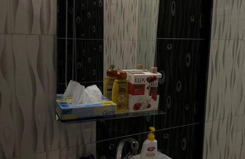 Al Izdihar Apartamento | شقه مودرن