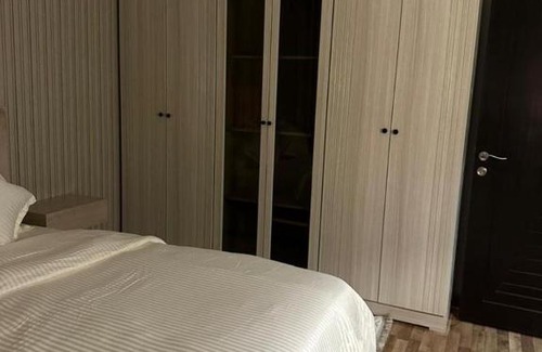 Al Izdihar Apartamento | شقه مودرن