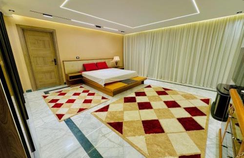 As-Sajil Apartamento | شقه 5 غرف اطلاله نيل بالمعادى
