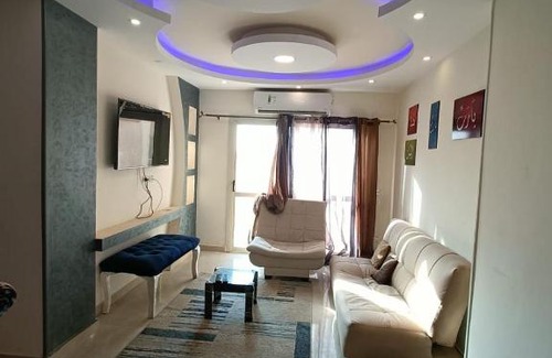 6th of October City Apartamento | شقه vip أكتوبر القاهره