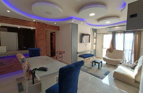 6th of October City Apartamento | شقه vip أكتوبر القاهره
