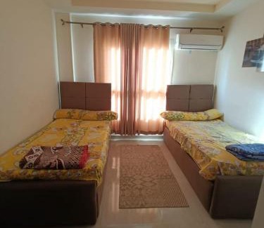 6th of October City Apartamento | شقه vip أكتوبر القاهره