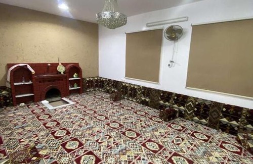 'Asir Apartamento | شمال ابها