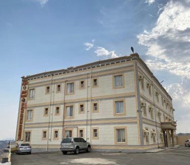 Al Bahah Apartamento | شموخ العلياء 2