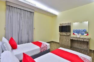Taif Hotel | شهد الاولى للشقق المخدومة - فئة اقتصادي