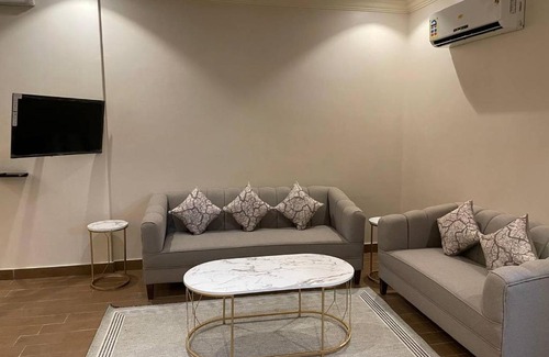Taif Apartamento | شهد الثانية للشقق المخدومة - فئة اقتصادي